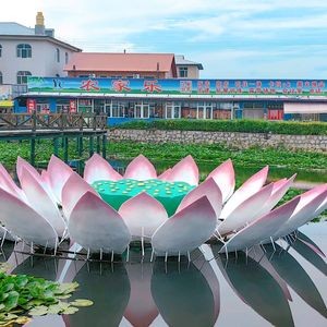 Nongjiale Restaurant (Maoshan Scenic Area Branch)