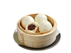 Hangzhou Steamed Buns