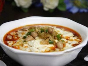 Authentic Ge Ji Tianjin Soup Dumplings (Acheng Store)