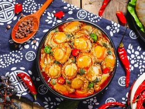 Yi Hudie Duck Snacks (Acheng Store)