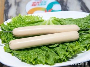 Ya Ya Food Zhou Hei Ya