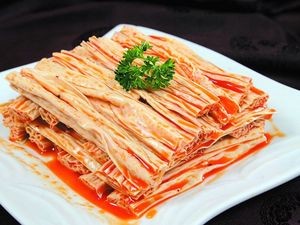 Daotai Fu Food (Huan Cheng West Road Store)