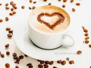 Fine Taste Coffee & Tea (Harbin Jincheng Pedestrian Street Branch)