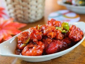 Shan Gu Jia Original Steam Rice Bowl