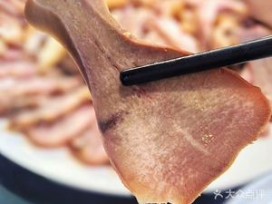 Baoxin Home-style Cuisine (Lvbo Dongguan Yipin Branch)