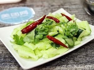 Zhang Zhang Xiang Pancake City Home Cooking