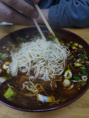 Wangji Home-style Cuisine (Jindu Street Branch)