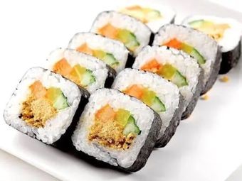 Xiaoguai Sushi (Daren Yinxiancheng Shopping Center Branch)