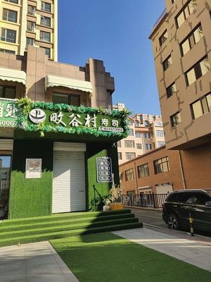 Tian Gu Village Sushi (Darren Impression City Branch)