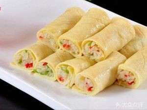 Jinbing Tofu Brain Delight (Jindu Avenue Branch)