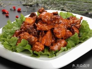 Xunwei Snack (Pai Dong Road Store)