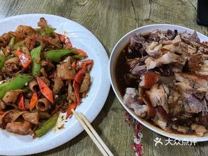 Changsheng Snack (Jianhua Street Branch)