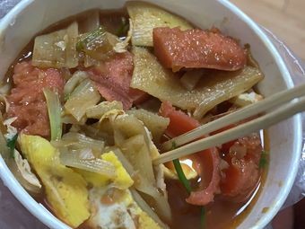 Golden Shangjing Xiao Huan Specialty Grilled Cold Noodles (Golden Shangjing Mansion Store)