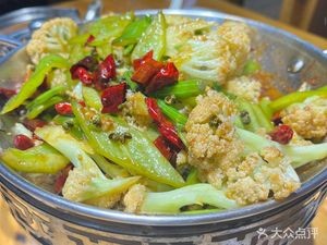 Yonghe Smoked Sauce Pub (Star River International Store)