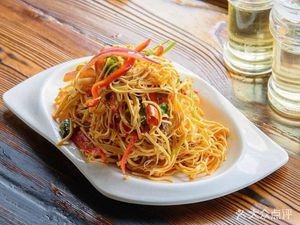 Sanshun Lamb Soup Restaurant (Hualong Jincheng Store)