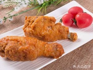 First Line Connected · Coarse Grain Fine Craft (Fried Skewers)