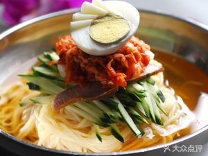 Zhu Family Cold Noodles & Lengpi (Daren Impression City Shopping Center Store)