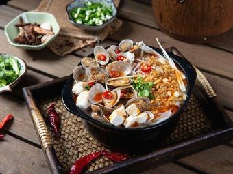 Tinfoil Mushrooms (Starlight Mall Store)