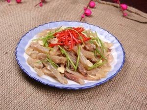 Chai Dashu Mutton Soup Dumplings