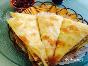 Sour Cabbage Soup Multi-Flavor Pancake Shop (Jinlan Road Store)