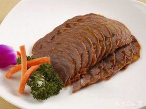 Jixiang Beef Pot (Jiefang Avenue Store)