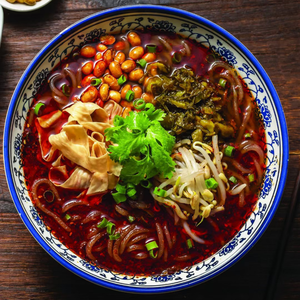 Xiguan Hou Meat Sandwich (Acheng Store)