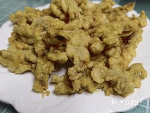 Flavor Snack (Tonghui and Hutong Store)