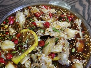 Changqing Hot Pot House (Yongtai Guang Community Store)
