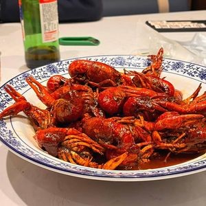 Red Army Lobster (Acheng Store)