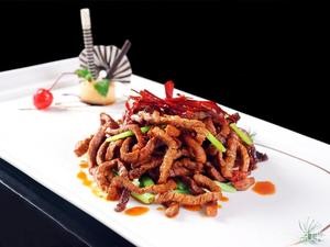 Sichuan Flavor (Lvbo Dongguan Yipin Branch)