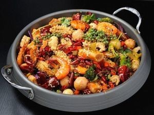 Shuxiangyuan Spicy Pot (Acheng Store)