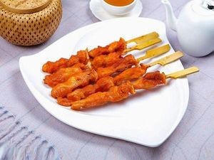 Princess Seven Dry Pot Rice (Acheng Branch)