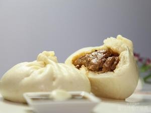 Dongpo Pork Bun (Minquan Street Store)