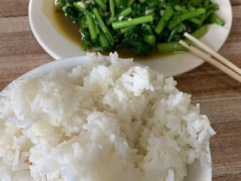 Liu's Small Plate Dishes