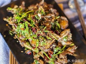 Ma Family Dumpling (Pailu Street Branch)