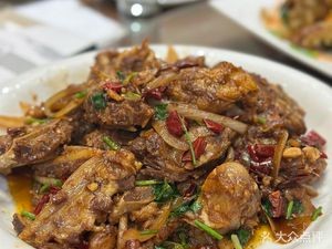 Qingxiang Yuan (Jiefang Avenue Branch)