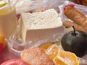 Lao Ding's Big Pancake (Pingshan Commercial City Store)