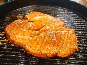 General Charcoal Grilling Restaurant (Gao Ming Community Branch)