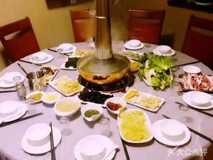 Zhang Er Tan Hot Pot