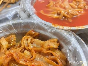 Culture Palace Fried Skewers