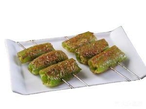 8 Mao Small Skewers BBQ (Acheng Second Branch)