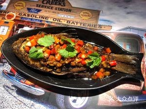 Xu Feng's Grilled Pork Belly (Jiaoyun Fuan Home Garden Branch)