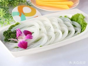 Li's Noodle Bar with BBQ (Pailu Street Branch)