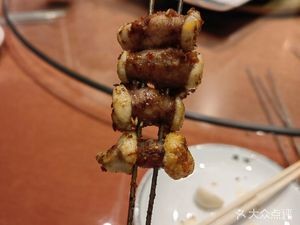 Xiao Pingfang Halal Barbecue (Xinlongcheng Branch)