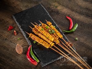 Lao Hu Barbecue (Dizhi Jiayuan Branch)