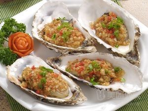 Lao Hu Barbecue (Yongtai Plaza Store)