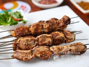 Xiao Song Barbecue (Acheng Store)
