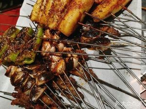 Erpeng BBQ Gaoming Branch