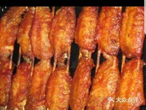 Da Gang Barbecue (S102 Store)