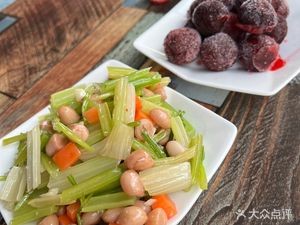 Chang Zui Xiao Wu Premium Barbecue